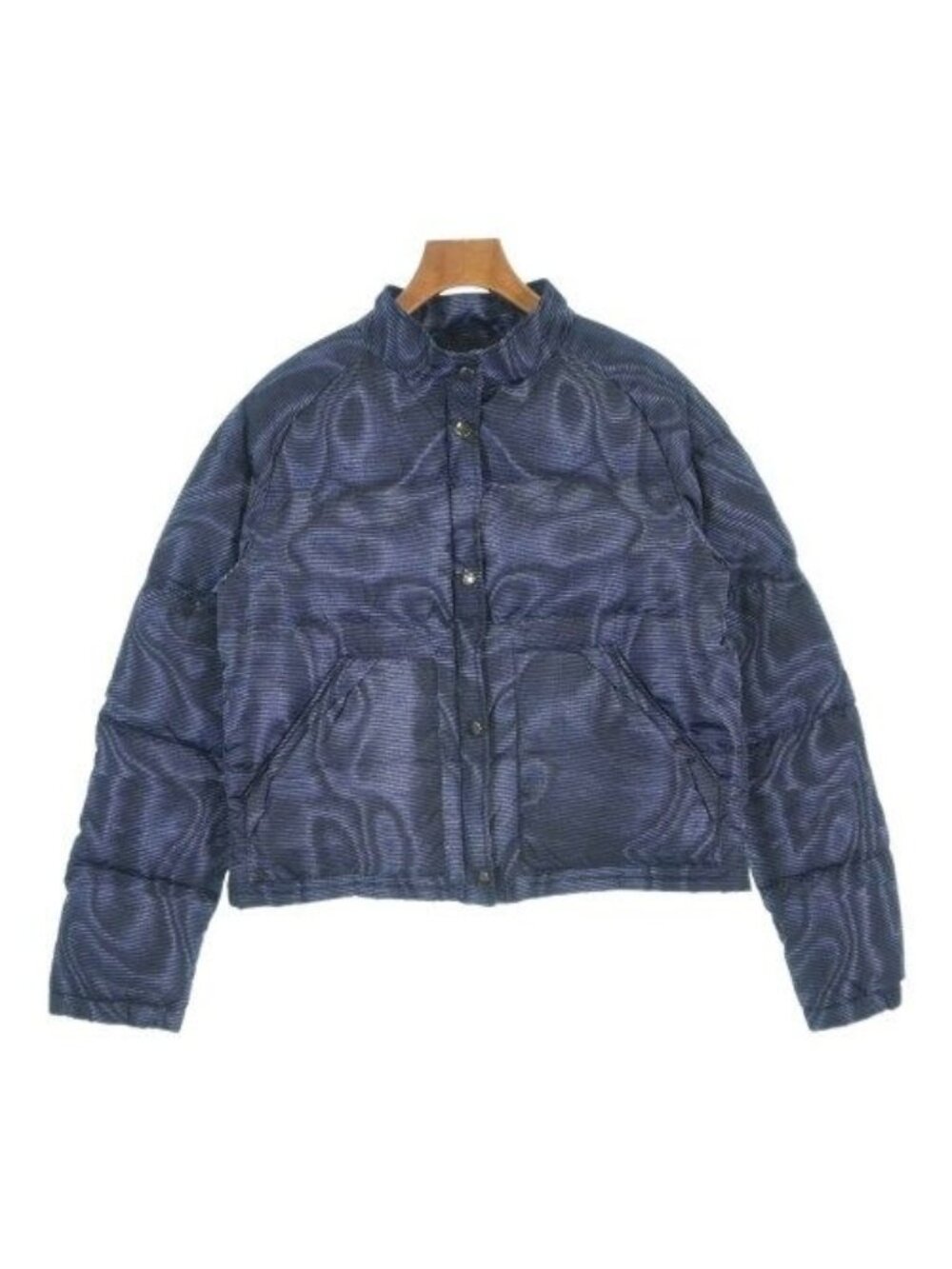 Prada Down Vest